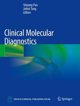 Clinical Molecular Diagnostics