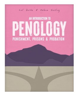 An Introduction to Penology