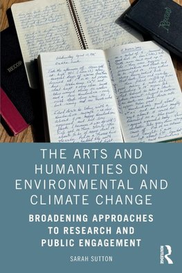 The Arts and Humanities on Environmental and Climate Change