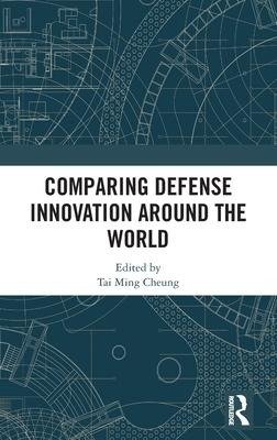 Comparing Defense Innovation Around the World