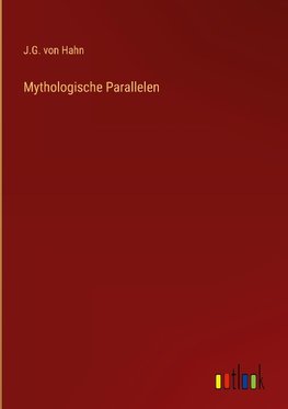 Mythologische Parallelen