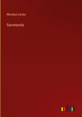 Savonarola