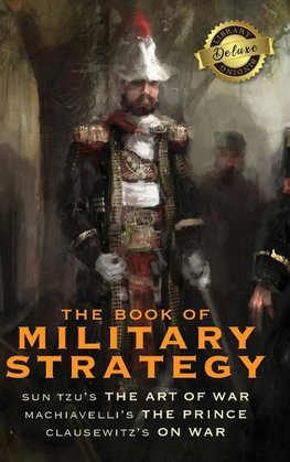 The Book of Military Strategy