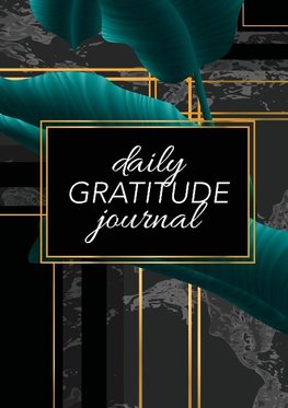 Daily Gratitude Journal