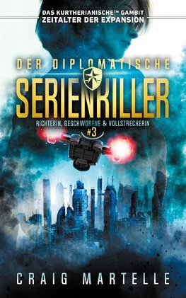 Der diplomatische Serienkiller