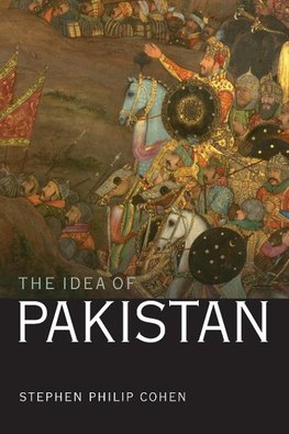 The Idea of Pakistan, Second Edition