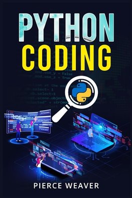 PYTHON CODING