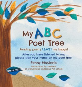 My ABC Poet Tree