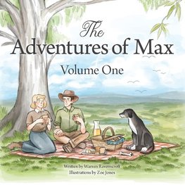 The Adventures of Max. Volume One