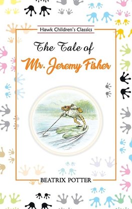 The Tale of Mr. Jeremy Fisher