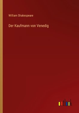 Der Kaufmann von Venedig