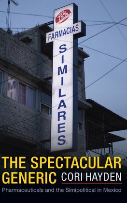 The Spectacular Generic