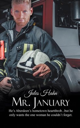 Mr. January