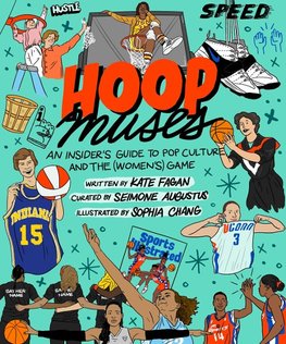 Hoop Muses