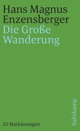 Die Große Wanderung