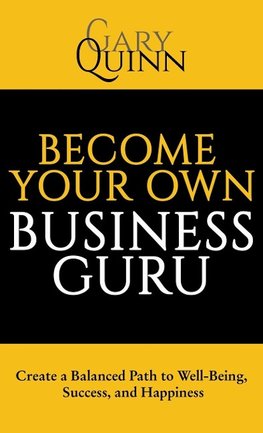 Become Your Own Business Guru