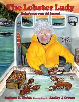 The Lobster Lady