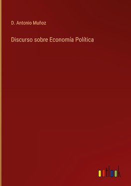 Discurso sobre Economía Política