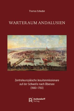 Warteraum Andalusien