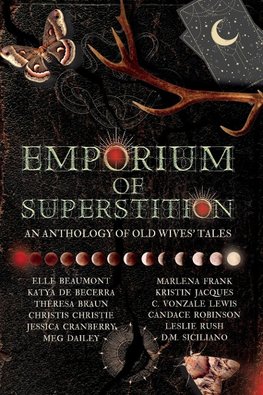 Emporium of Superstition