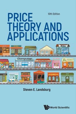 PRICE THEORY & APPLN (10TH ED)