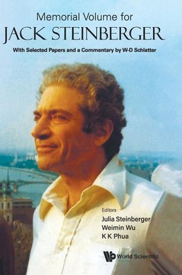 Memorial Volume for Jack Steinberger