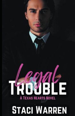 Legal Trouble