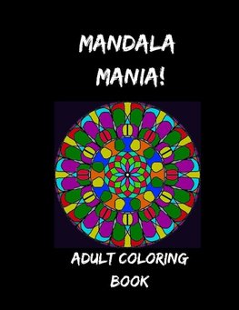 Mandala Mania!