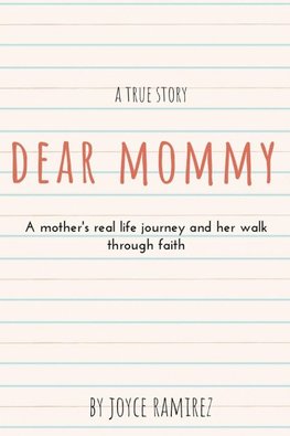 Dear Mommy