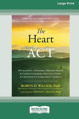 The Heart of ACT