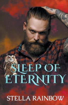 Sleep Of Eternity