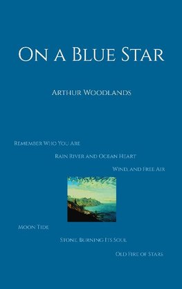 On a Blue Star