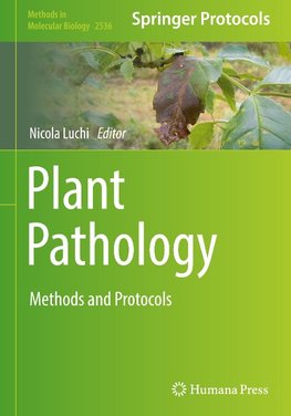 Plant Pathology