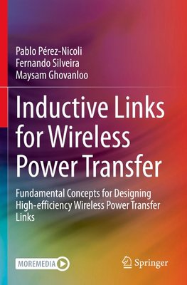 Inductive Links for Wireless Power Transfer