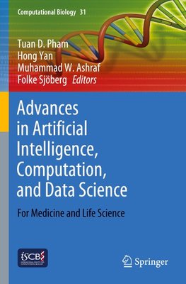 Advances in Artificial Intelligence, Computation, and Data Science