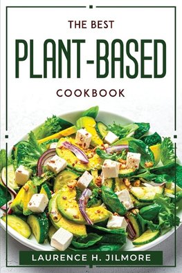 The best Plant-Based cookbook