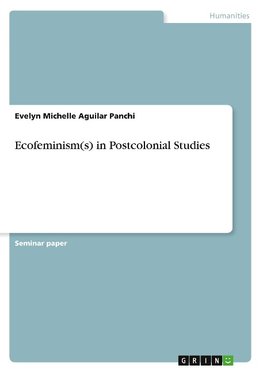 Ecofeminism(s) in Postcolonial Studies