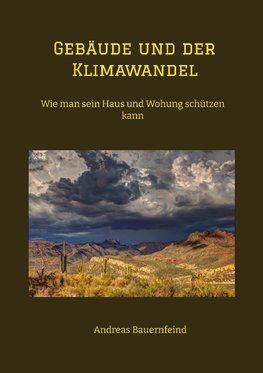 Gebäude und der Klimawandel