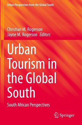 Urban Tourism in the Global South