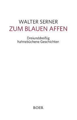 Zum blauen Affen