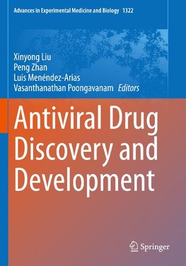 Antiviral Drug Discovery and Development