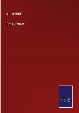 Bitter-Sweet