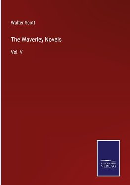 The Waverley Novels