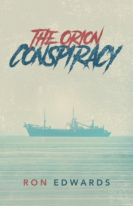 The Orion Conspiracy