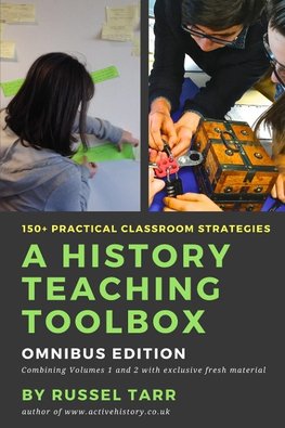 A History Teaching Toolbox