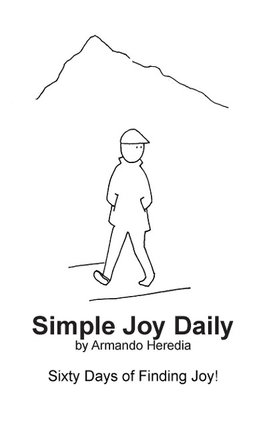 Simple Joy Daily