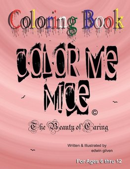 Color Me Nice #4