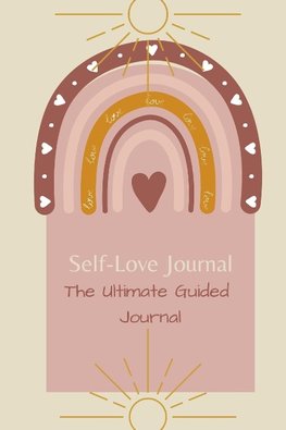 Self-Love Journal