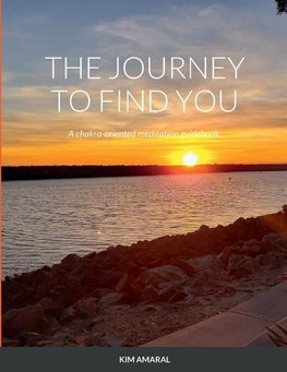 The Journey To Find You