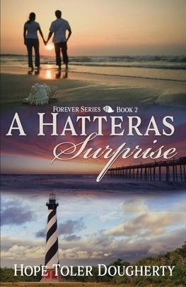 A Hatteras Surprise